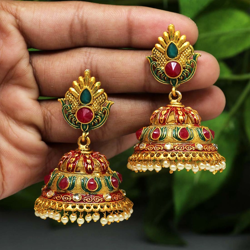 Jhumka
