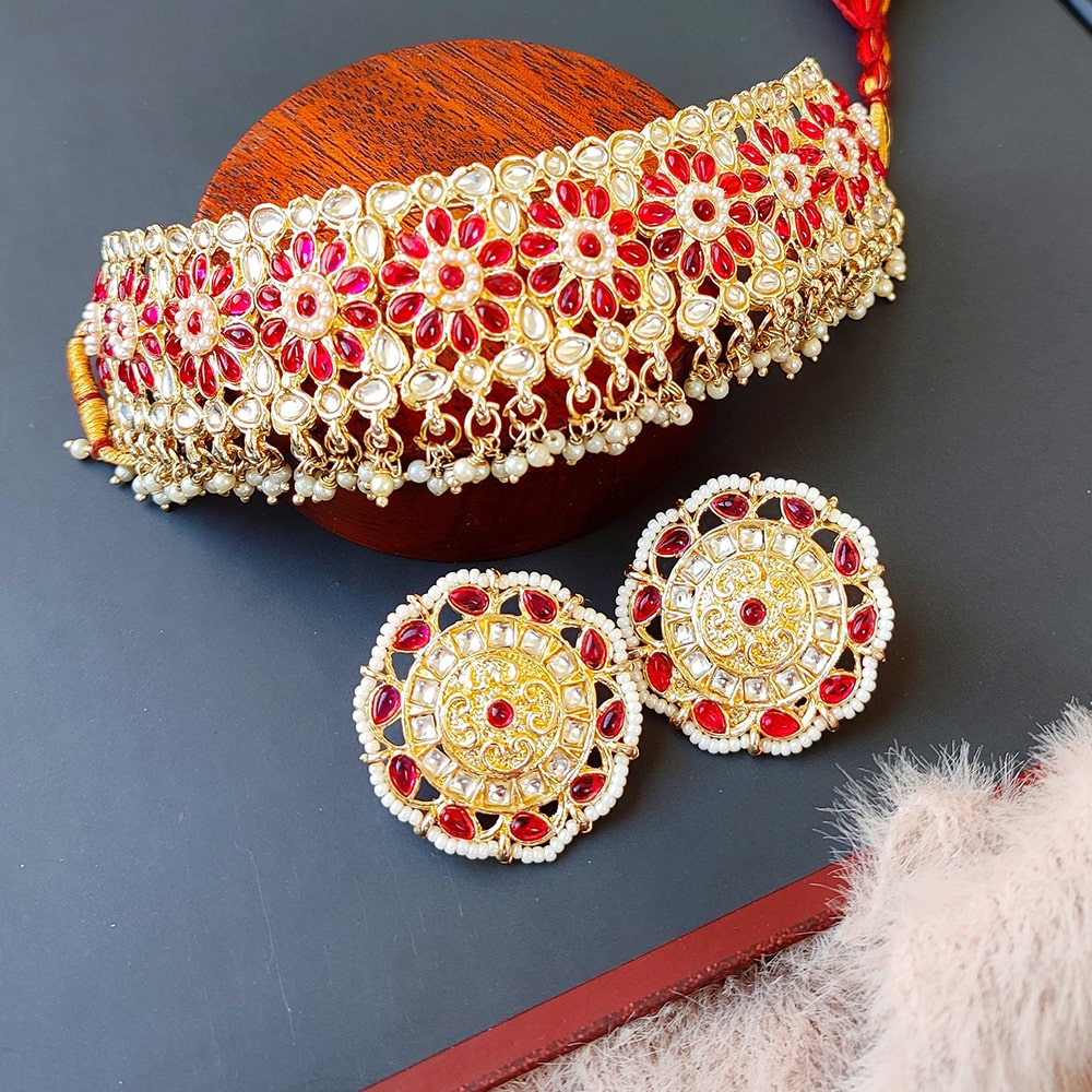 Ethnic Earrings